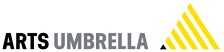 ArtsUmbrella_logo